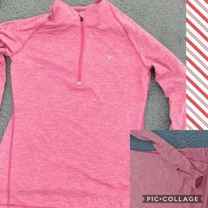 Old Navy Active mock neck athletic shirt